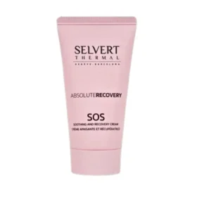 SELVERT THERMAL – Sos Creme Absolute Recovery – 50ml