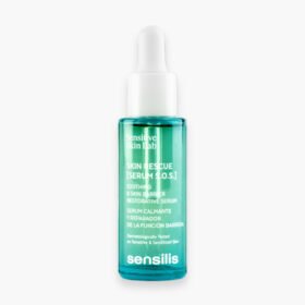 SENSILIS – Skin Rescue Serum SOS Rénovateur Apaisante – 30ml