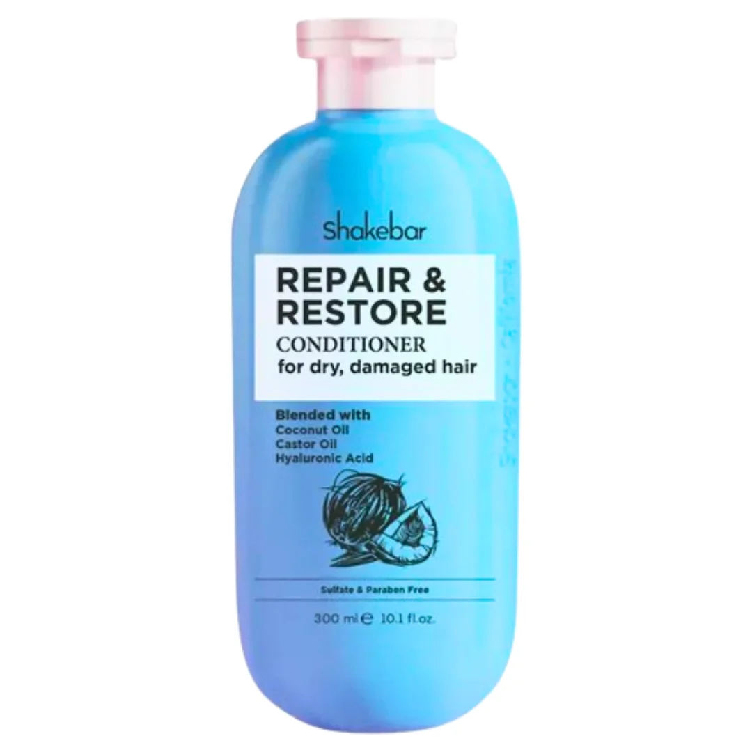 SHAKEBAR – Repair & Restore Hair Conditioner – 300ml