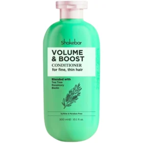 SHAKEBAR – Volume & Boost Hair Conditioner – 300ml