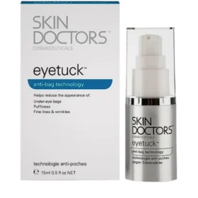 SKIN DOCTORS – Eyetuck Anti-bag Technology – 15ml