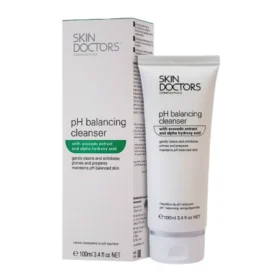 SKIN DOCTORS – PH Balancing Cleanser Creme Nettoyante – 100ml