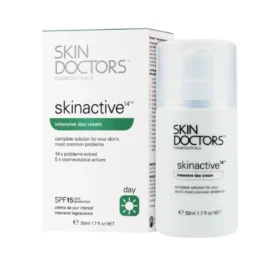 SKIN DOCTORS – Skinactive14 Intensive Day Cream – 50ml