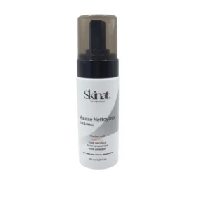 SKINAT – Mousse Nettoyante Eclat & Detox – 150ml