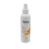 SKINAT – Spray Invisible Ultra Leger Resistant SPF50+ – 150ml