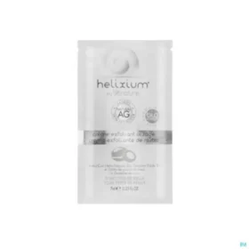 SKINATURE – Helixium Creme Exfoliant Visage – 7ml