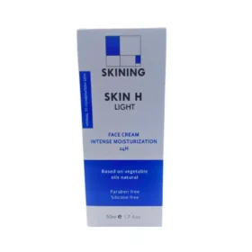 SKINING – Skin H Creme Legere – 50ml