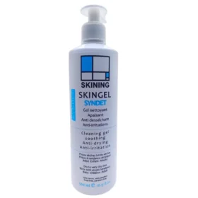 SKINING – Skingel Syndet – 500ml