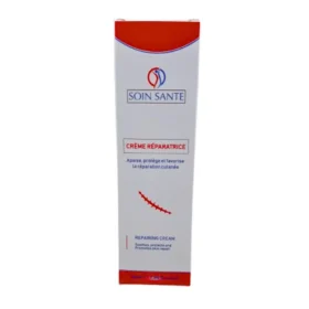 SOIN SANTÉ – Creme Reparatrice – 50ml