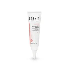 SOSKIN – Cicaplex Forte Soin Reparateur Apaisant – 30ml