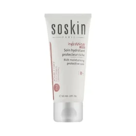 SOSKIN – Hydrawear Gel-creme Soin Hydratant Riche – 60ml