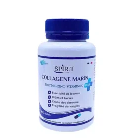 SPIRIT PHARMA – Collagene Marin Plus 90gelules