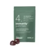 S+SWLAB – 4.immunity 42 Gummies Gout Framboise