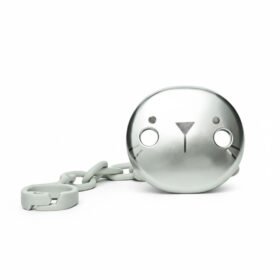 SUAVINEX – Attache-Sucette Ruban +0m GR L2 – 1u