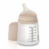 SUAVINEX – Biberon Anti-Colique Ultra Soft +0m – 180ml