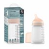SUAVINEX – Biberon Anti-Colique Ultra Soft +3m – 270ml