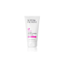 SUPER FACIALIST – Rosehip Calming Cream Cleanser – 150ml
