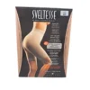 SVELTESSE – Panty Noir Taille L/xl