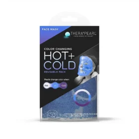 THERAPEARL – Hot/cold Face Mask