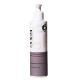 TOUDERM – Lait Depigmentant Unifiant – 200ml