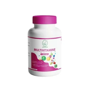 URANIA – Multivitamine 60 Comprimes