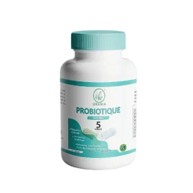 URANIA – Probiotique 60 Gelues