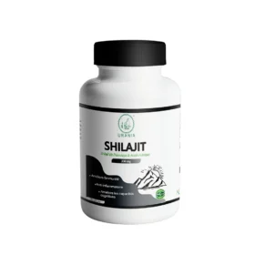 URANIA – Shilajit 60 Gelues