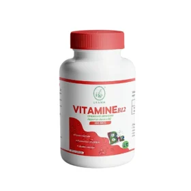 URANIA – Vitamine B12 60 Comprimes