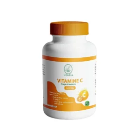 URANIA – Vitamine C 60 Comprimes