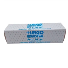 URGO – Syval 5×18 Cm Perfor