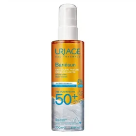 URIAGE – Bariesun SPF50+ Eau Solaire Fraiche Spray – 200ml