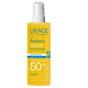 URIAGE – Bariesun SPF50+ Spray Sans Parfum – 200ml