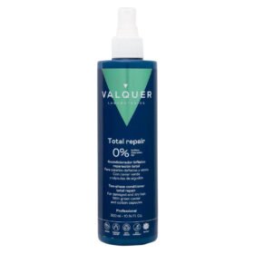 VALQUER – Après-shampoing Biphasique Réparation Totale – 300ml
