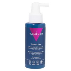 VALQUER – Lotion Anti-chute Adn Moléculaire – 100ml