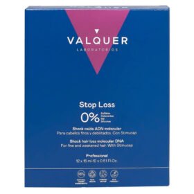 VALQUER – Lotion Anti-chute Adn Moléculaire – 12x – 15ml