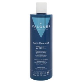 VALQUER – Shampoing Anti-pelliculaire – 400ml