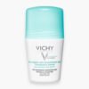 VICHY – Déodorant Roll-On Traitement Anti-Transpirant Intense 48h – 50ml