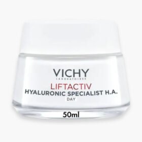 VICHY – Liftactiv Hyaluronic Specialist HA Crème de Jour Peau Normale à Mixte – 50ml