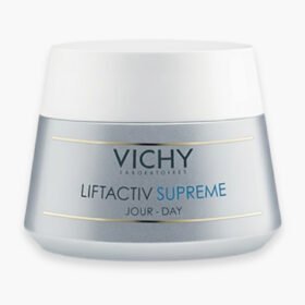 VICHY – Liftactiv Supreme Soin De Jour Anti-Rides & Fermeté Peau Normale à Mixte – 50ml