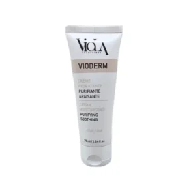 VIOLA – Vioderm Creme Hydratante – 75ml