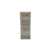 VITA+ – Creme Matifiante SPF50+ – 50ml