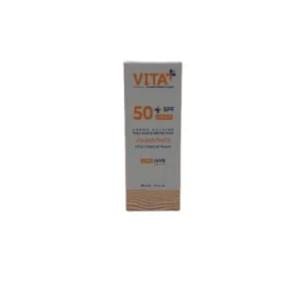 VITA+ – Creme Solaire SPF50+ – 50ml