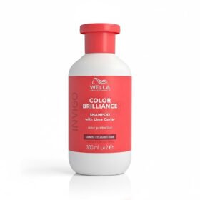 WELLA – Color Brilliance Shampoing COARSE – 300ml