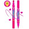 UV GLOW EYELINER&STAMP 01 ROSE HEART