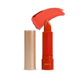 VINYL LIPSTICK DON’T BE ALARMED