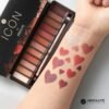 ICON PALETTE  Wildfire