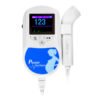 Doppler fœtal Contec Sonoline C Couleur