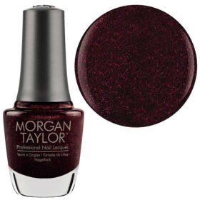 NAIL LACQUER SEAL THE DEAL