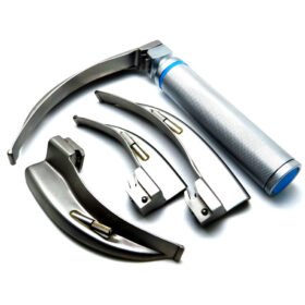 Laryngoscope Macintosh