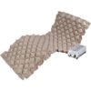 Matelas anti escarre à air avec compresseur